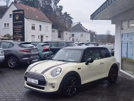 Mini Mini Cooper 1.5 136
