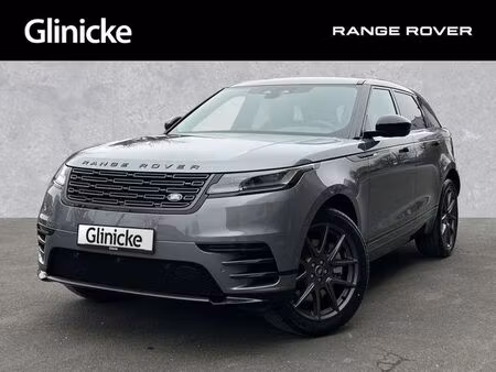 Land Rover Range Rover Velar P400E 2.0 404 Dynamic SE 4x4