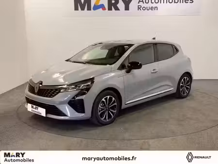 Renault Clio E-Tech 1.6 145 Techno