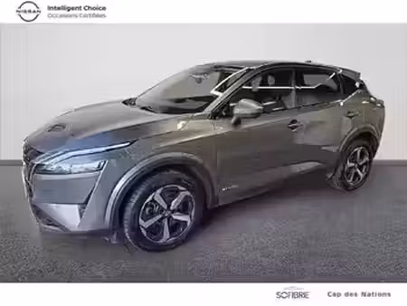 Nissan Qashqai e-Power 1.5 190 Acenta