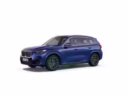 BMW X1 18d 2.0 150 sDrive