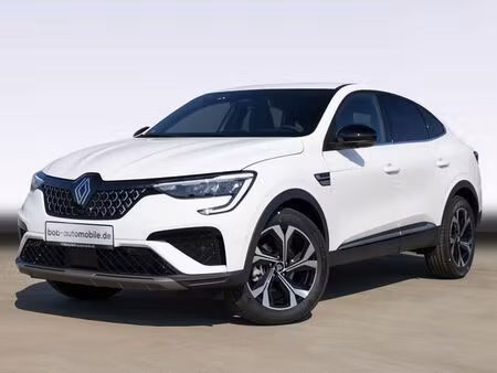 Renault Arkana E-Tech 1.6 145 Techno
