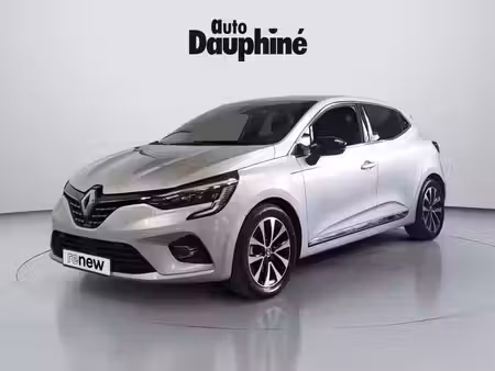 Renault Clio 1.0 TCe 90