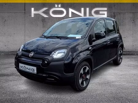 Fiat Panda 1.0 69 Plus