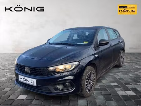 Fiat Tipo 1.5 131