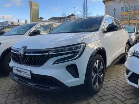 Renault Austral 1.3 TCe 140 Équilibre