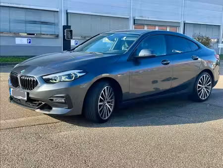 BMW Série 2 220i 2.0 184