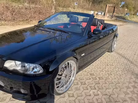 BMW Série 3 330i 3.0 231