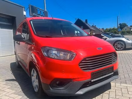 Ford Transit 1.0 102