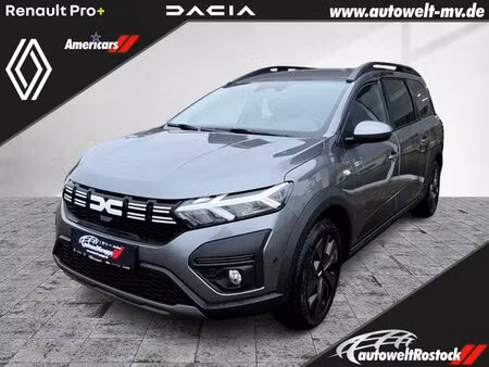 Dacia Jogger 1.6 94 Expression