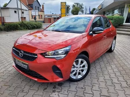 Opel Corsa 1.2 101