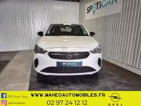 Opel Corsa 1.2 75