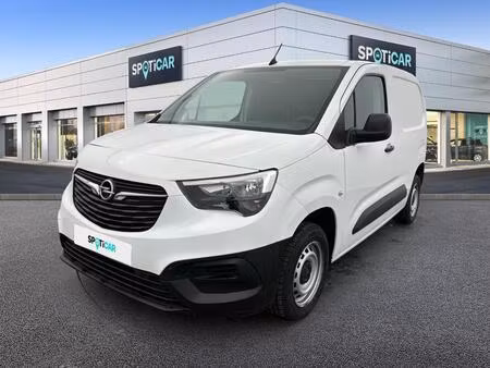 Opel Combo 1.5 100