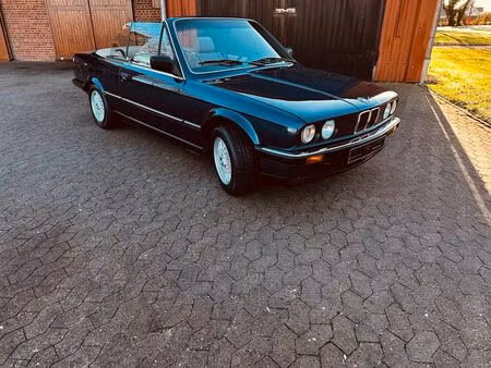 BMW Série 3 320i