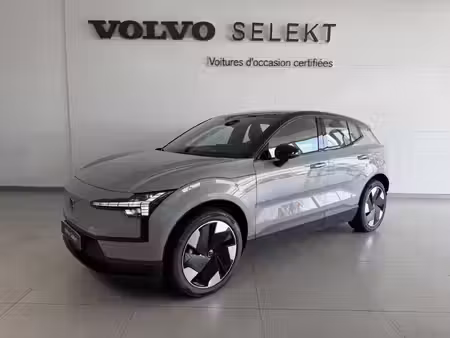 Volvo EX30 Single Extended Range 272