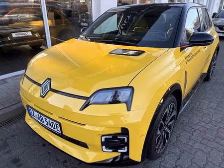 Renault R5 Confort