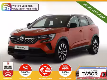 Renault Austral 1.2 130 Techno