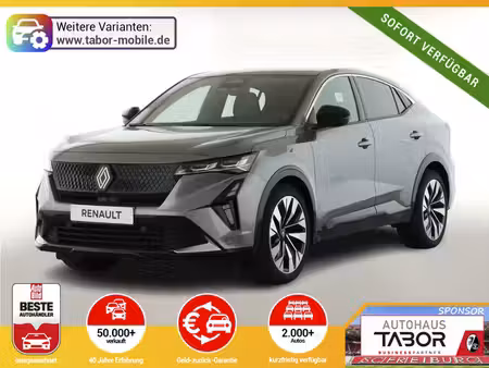 Renault Rafale E-Tech 1.2 200 Techno