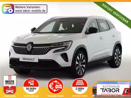 Renault Austral 1.2 130 Techno