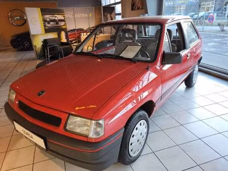 Opel Corsa 1.2 45 Viva