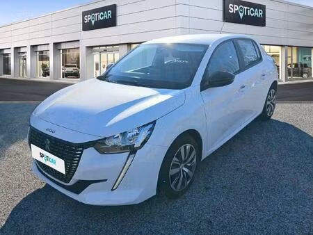 Peugeot 208 1.2 PureTech 100 Active