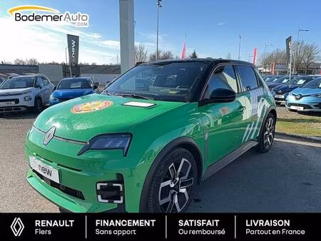Renault R5 150 Confort