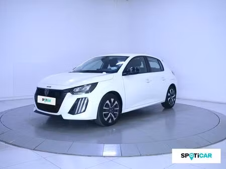 Peugeot 208 1.2 PureTech 75 Active