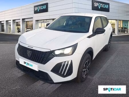 Peugeot 2008 1.2 100 Style