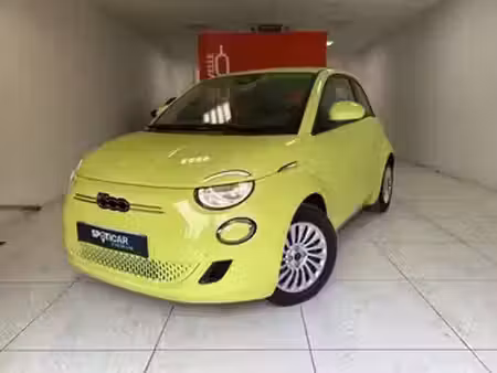 Fiat 500 95 La Prima