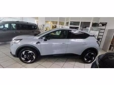 Renault Captur 1.3 140 Techno
