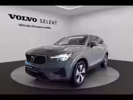 Volvo XC40 T2 1.5 129
