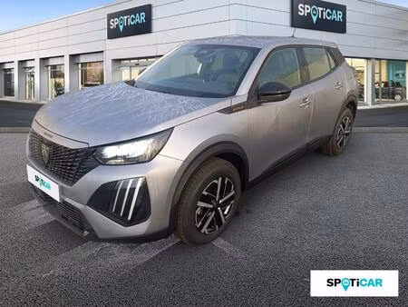 Peugeot 2008 1.2 Style