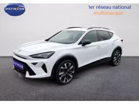 Cupra Formentor 1.5 150