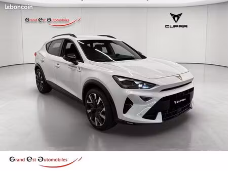 Cupra Formentor 1.4 150