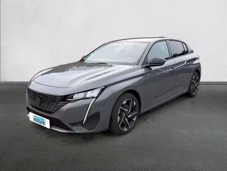 Peugeot 308 1.5 HDi 130 Allure