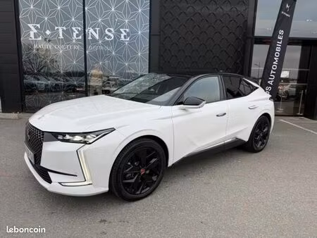 DS 4 1.6 225 Performance Line