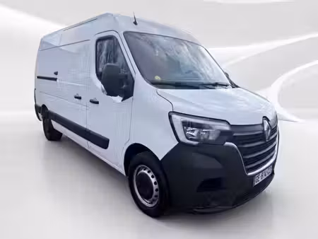 Renault Master 2.3 dCi 135