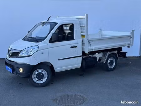 Piaggio Porter 