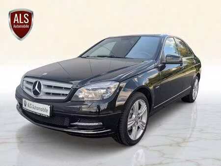 Mercedes-Benz Classe E 250 C