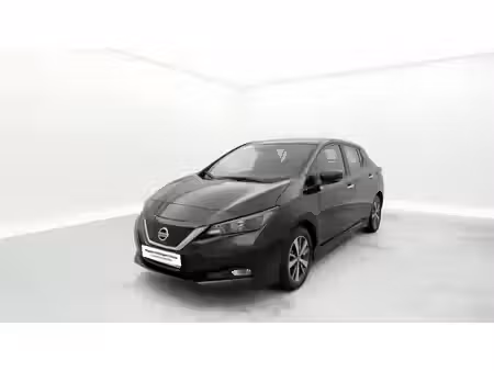 Nissan Leaf 150