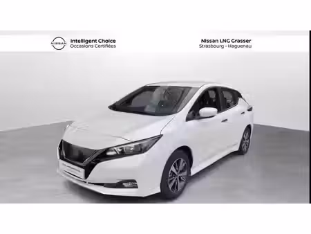 Nissan Leaf 150