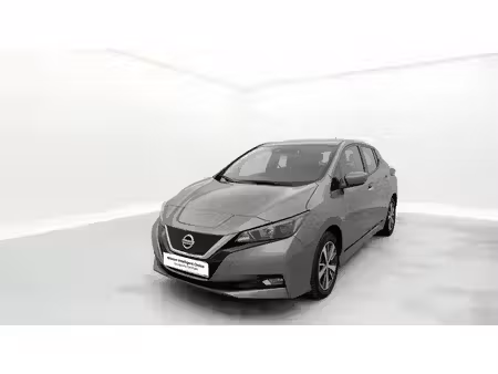 Nissan Leaf 150