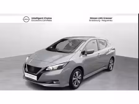 Nissan Leaf 150
