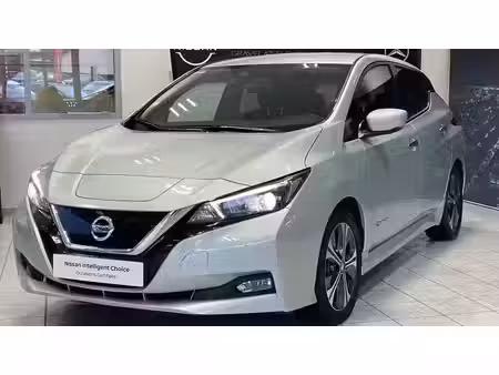 Nissan Leaf 150