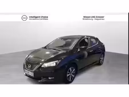 Nissan Leaf 150