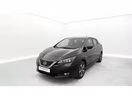 Nissan Leaf 150