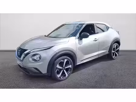 Nissan Juke 1.0 DIG T 117