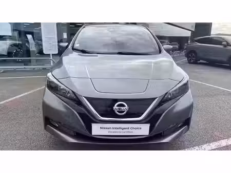 Nissan Leaf 150