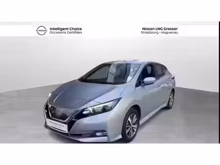 Nissan Leaf 150
