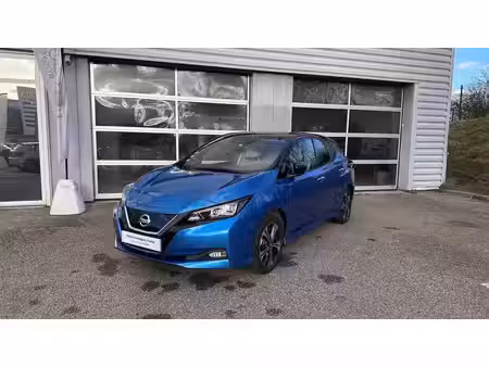 Nissan Leaf 150